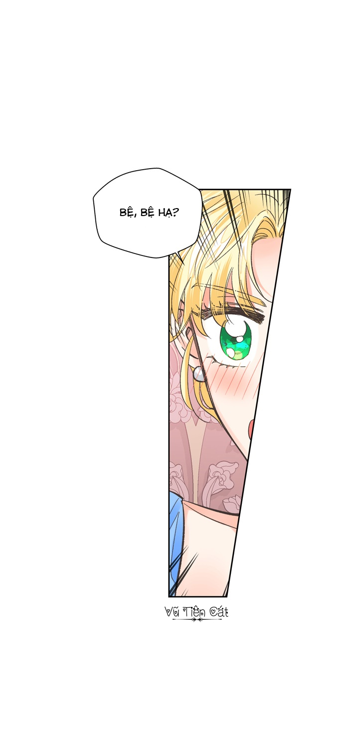 ác nữ xứng đôi với bạo chúa chapter 27 53