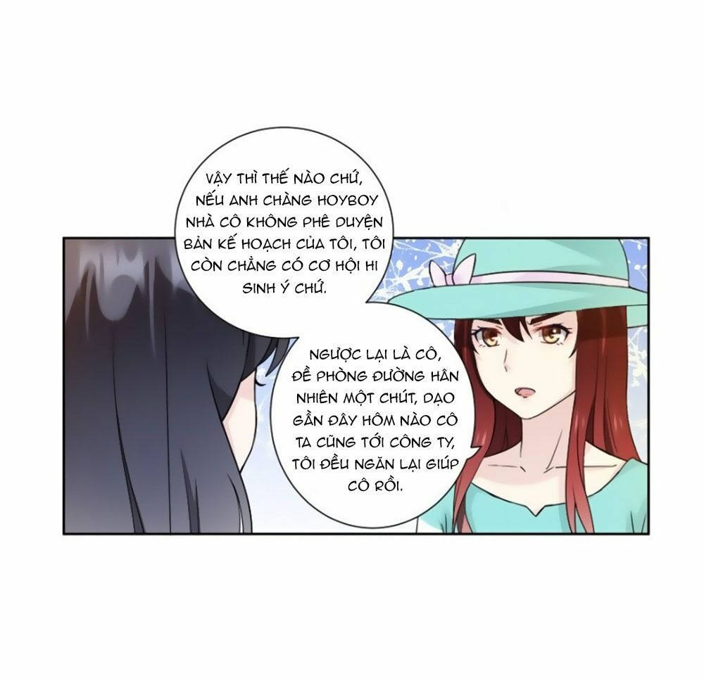 thiên kim đường môn chapter 89 25