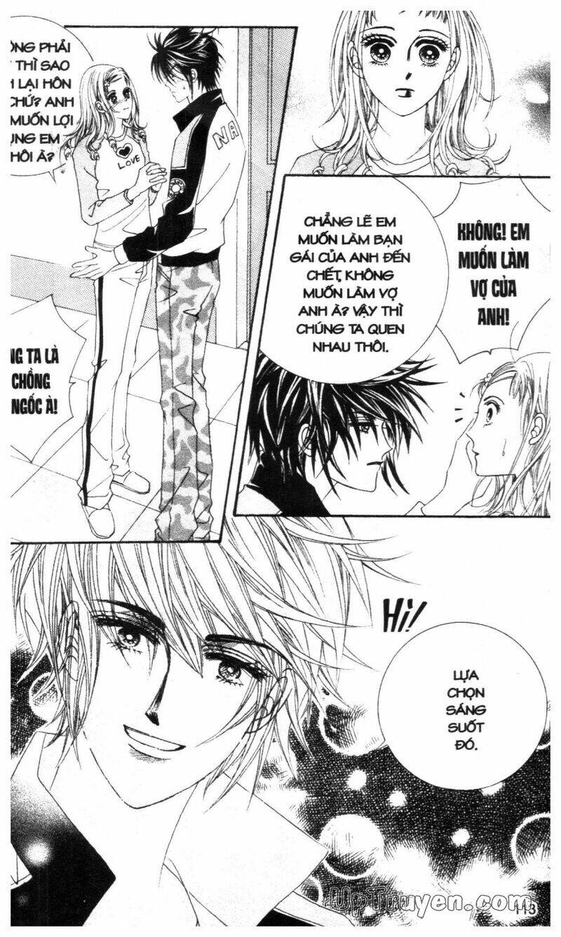 vợ chồng trẻ con bản đẹp chapter 10 112