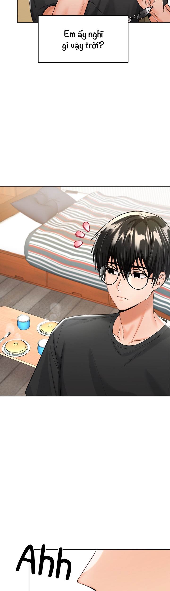 chiều chuộng em đi mà chapter 4.1 12