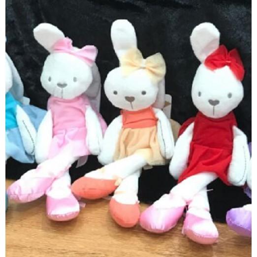 Thỏ bông Mamas&amp;Papas UK, thỏ bông cực đáng yêu cho bé
