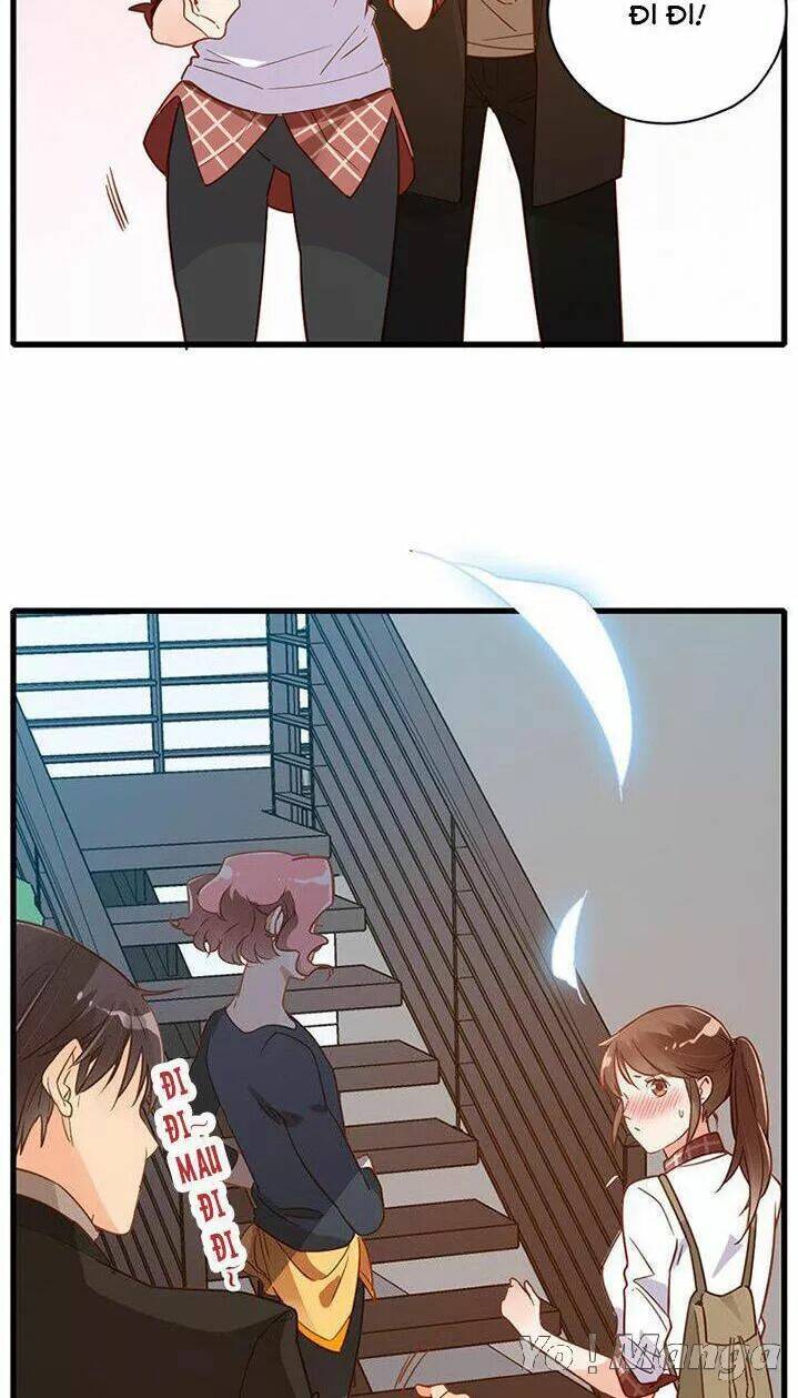 cái vòng này thật loạn chapter 107 25