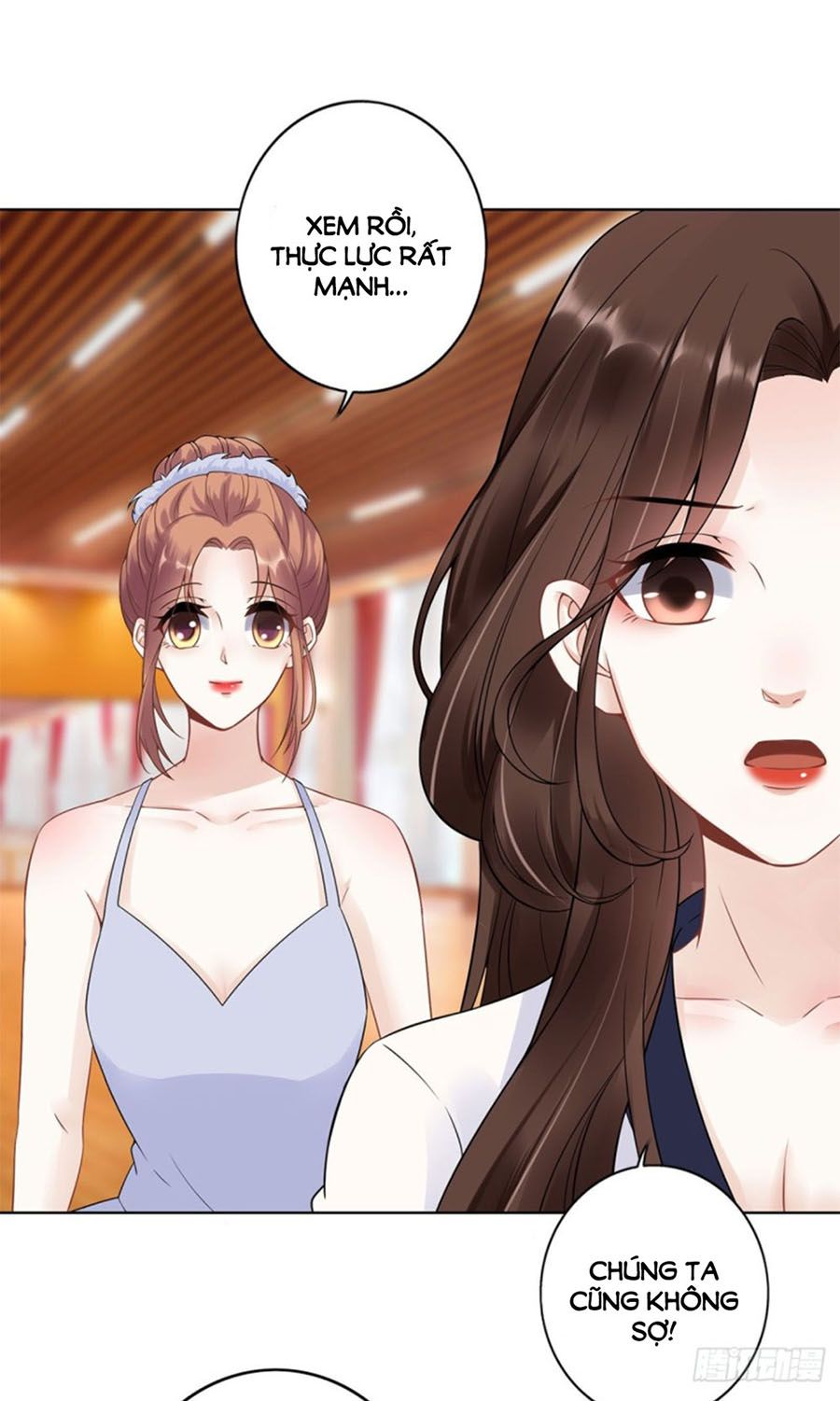 Bạn Trai Điều Khiển Giấc Mơ chapter 59 - Trang 25