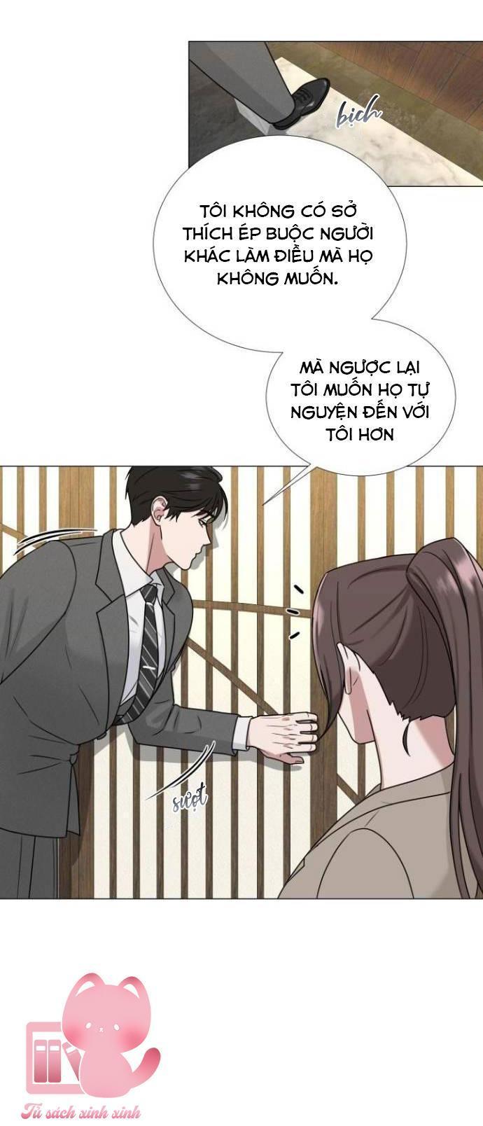 theo bản năng của em chapter 4 5