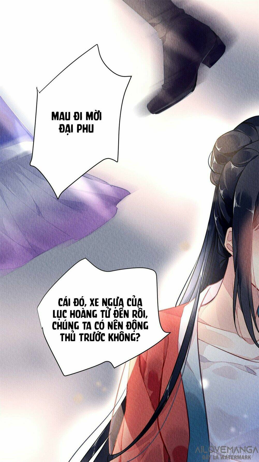 vấn đan chu chapter 2 44