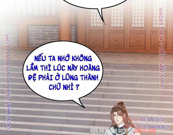 trọng sinh bá sủng nhiếp chính vương quá mạnh mẽ chapter 184 86