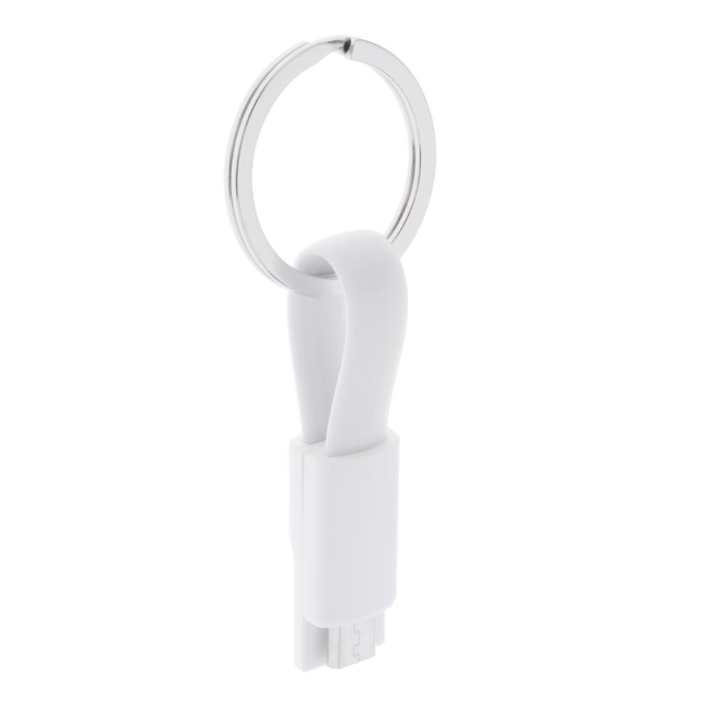 Portable Micro USB Charger Cable Charging Universal for Android Phone