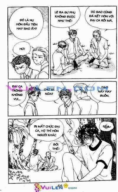 cô gái trung hoa chapter 9 66