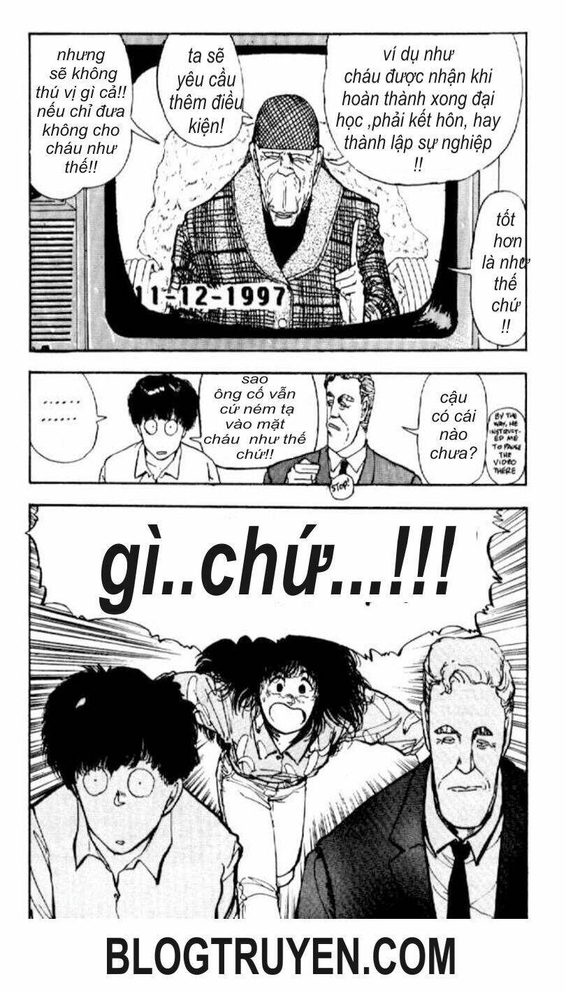 asatte dance chapter 1 21