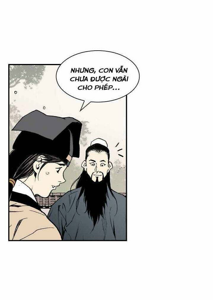 thế giới võ thuật của pháp sư chapter 3 21