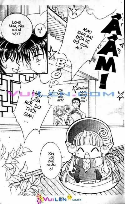 lâu đài cổ chapter 12 50