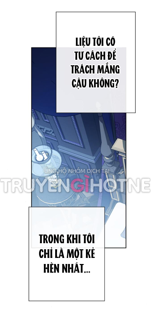 tôi muốn trở thành cô ấy dù chỉ là một ngày chapter 161.1 29