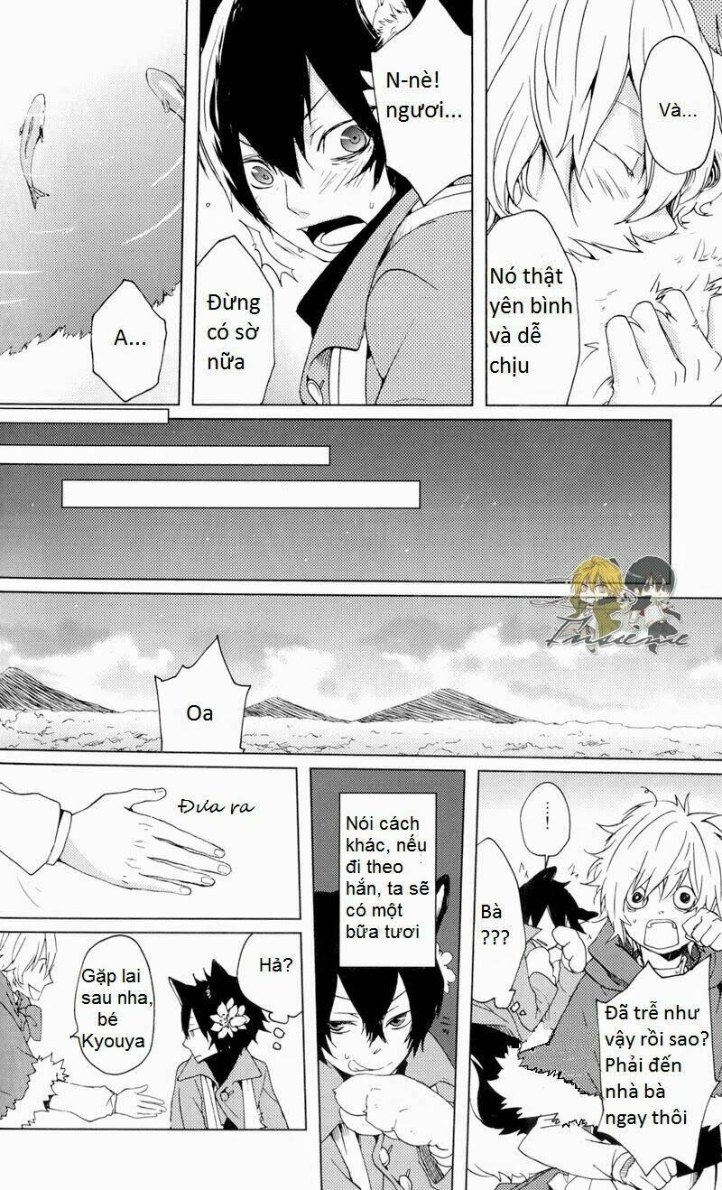 [khr]douinshi-the parody chapter 1 14