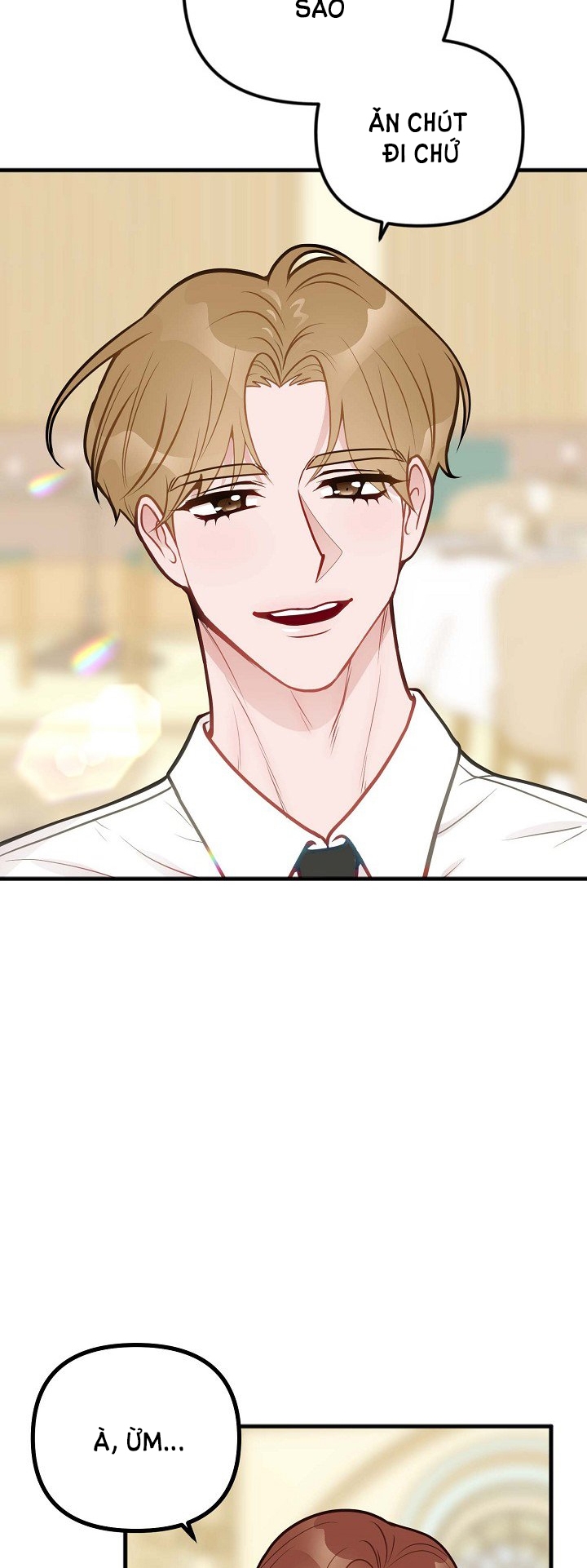 Mối Quan Hệ Không Tốt chapter 24.2 - Trang 8