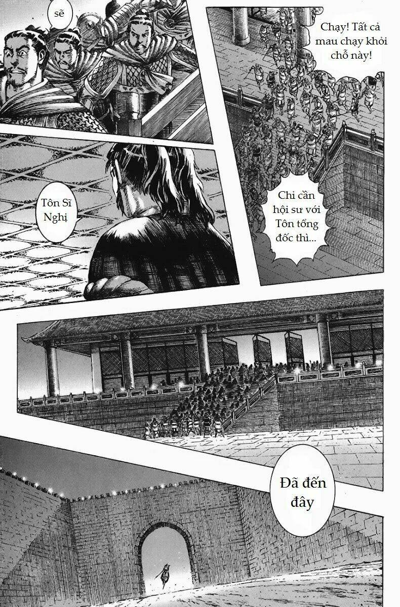 tây sơn quần anh truyện (hpln) chapter 2 16