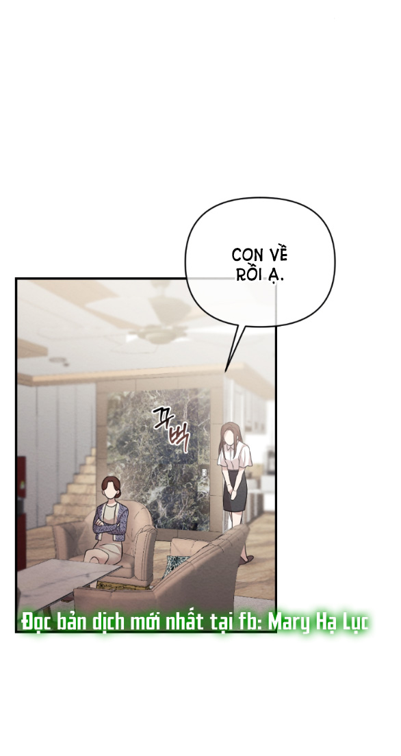 [18+] đêm không thể vãn hồi chapter 3.1 21