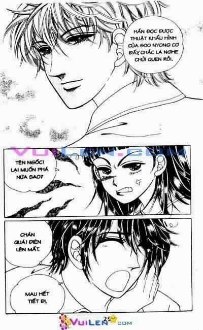 cô gái trung hoa chapter 2 29