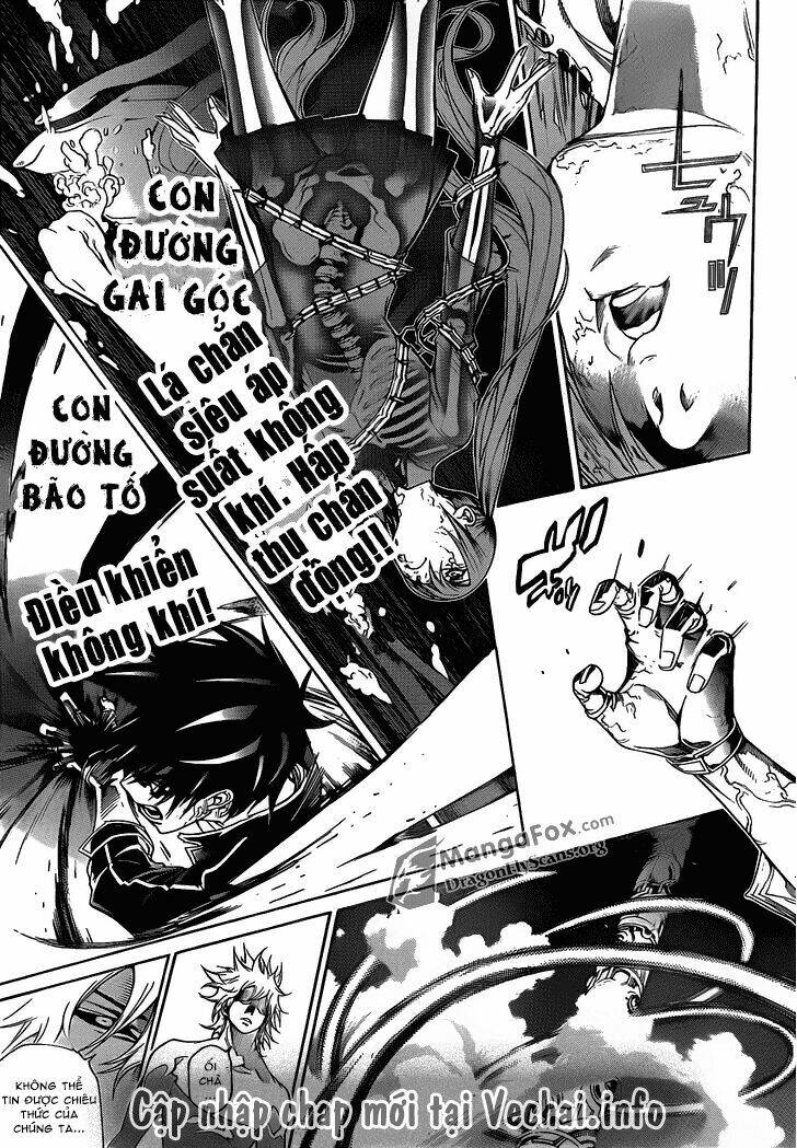 air gear chapter 339 15