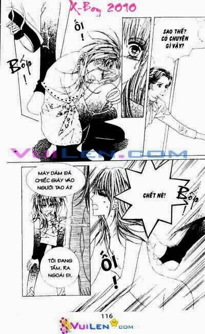 cuộc sống của tôi chapter 1 115