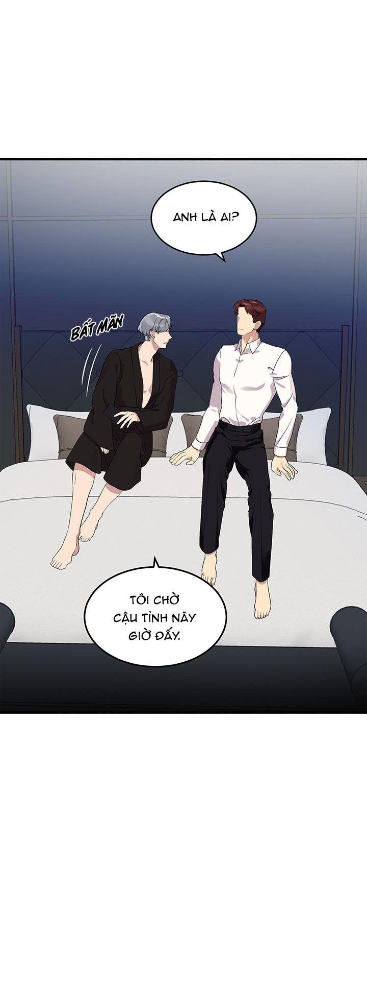 khách sạn ojakgyo chapter 5 14