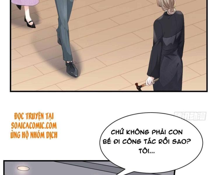 đại tiểu thư có thể có bụng dạ gì xấu chứ! (full) chapter 54 4