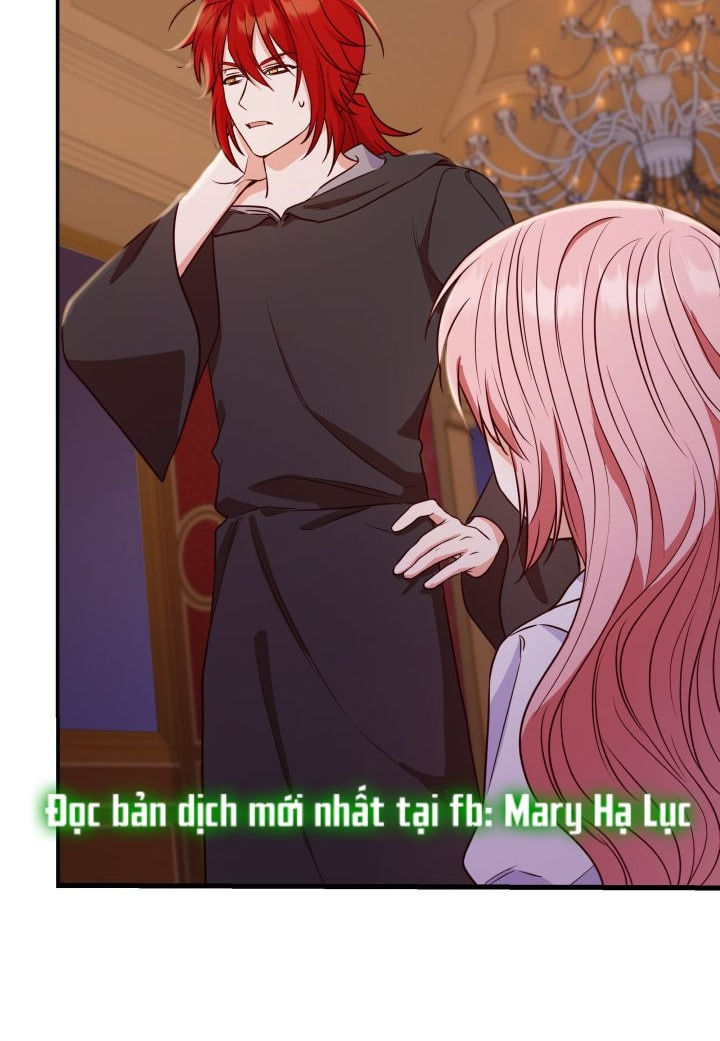 từ ác nữ tôi phải trở thành một người mẹ chapter 29.2 7