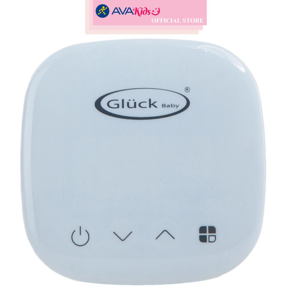 Máy hút sữa điện Gluck GP31 - Hàng chính hãng