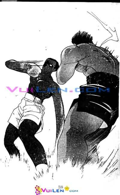 truyền nhân atula - shura no mon i chapter 21 39