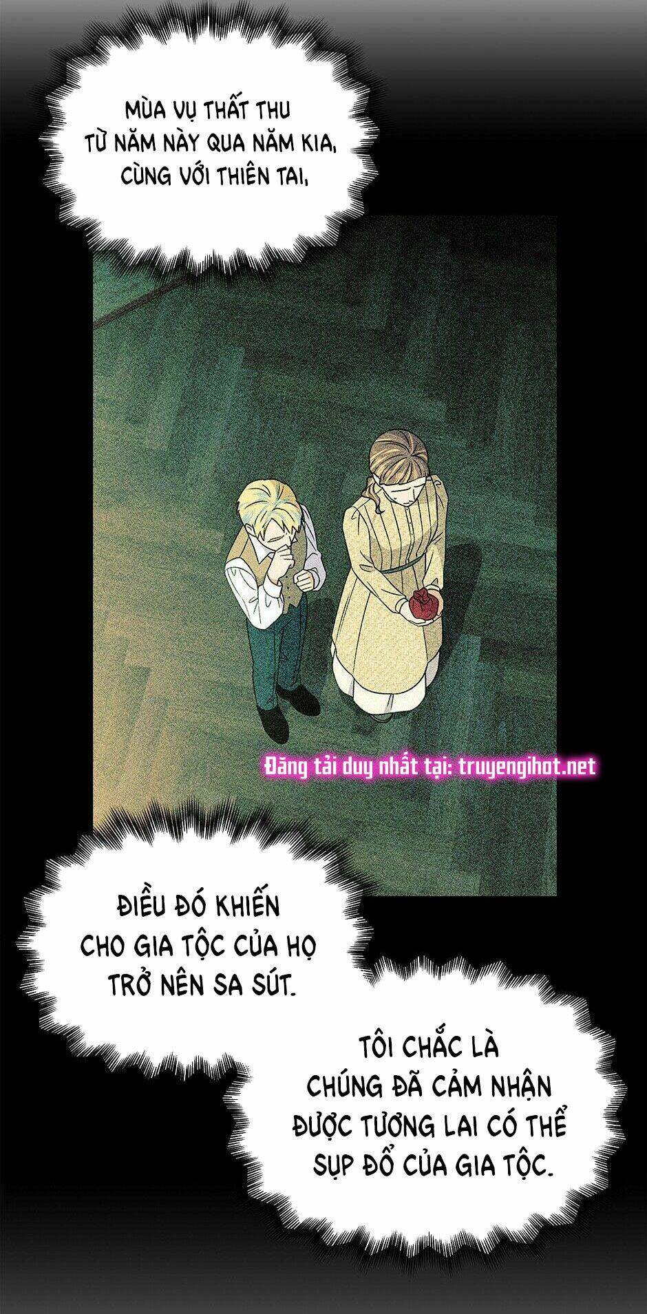 khế ước của nữ công tước quái vật chapter 113 26