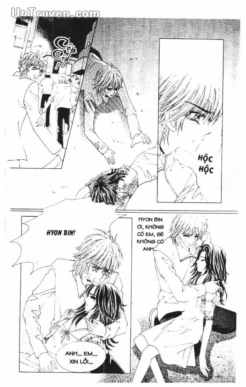 mặt nạ tình yêu chapter 135 28