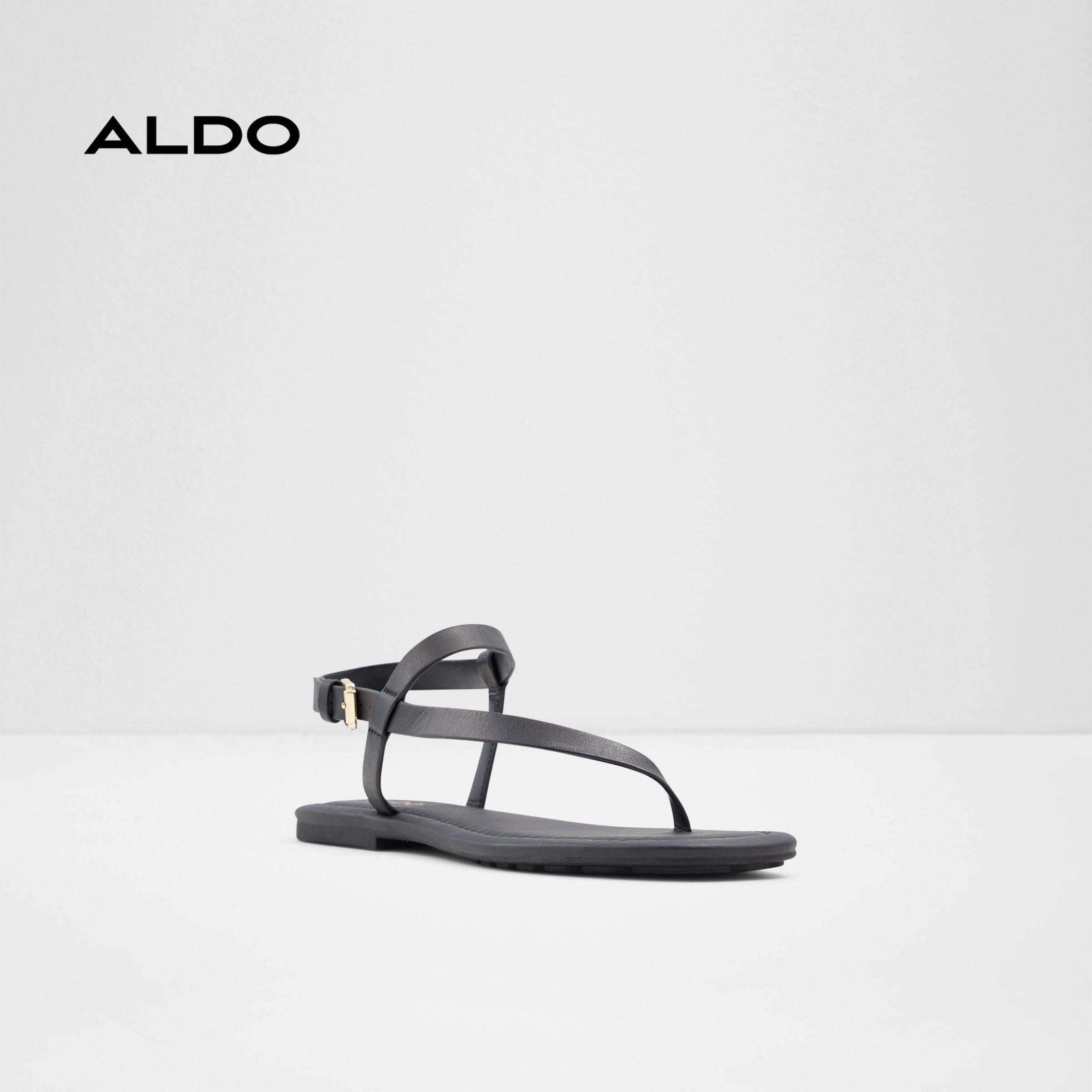 Giày sandal đế bệt nữ  ALDO HOLTHUIS