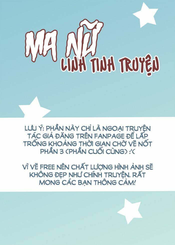 ma nữ nhà tôi chapter 24 1