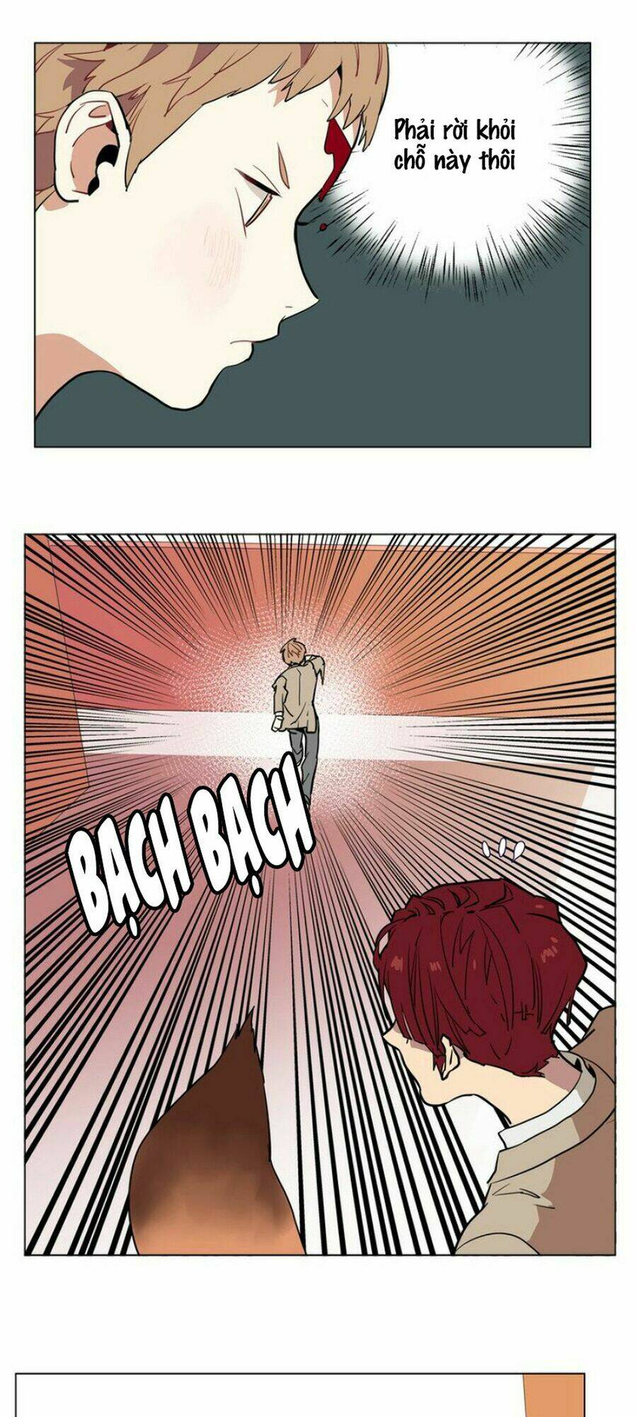 hoa đạo sĩ chapter 17 16