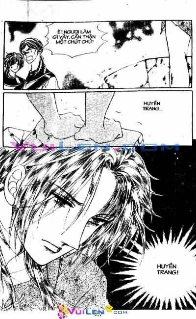 nữ hoàng biển cả chapter 12 27