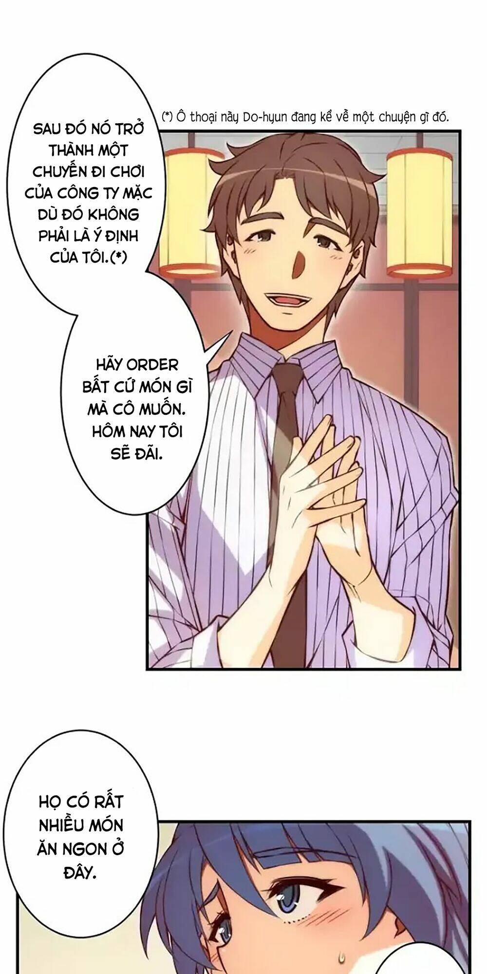 cohabitation with the fiancee chapter 56 23