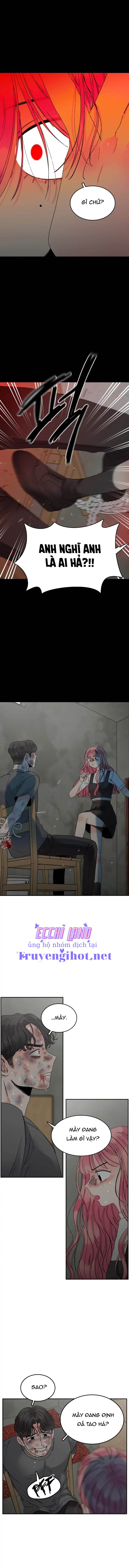 thanh âm tựa hoa hồng chapter 17.2 3