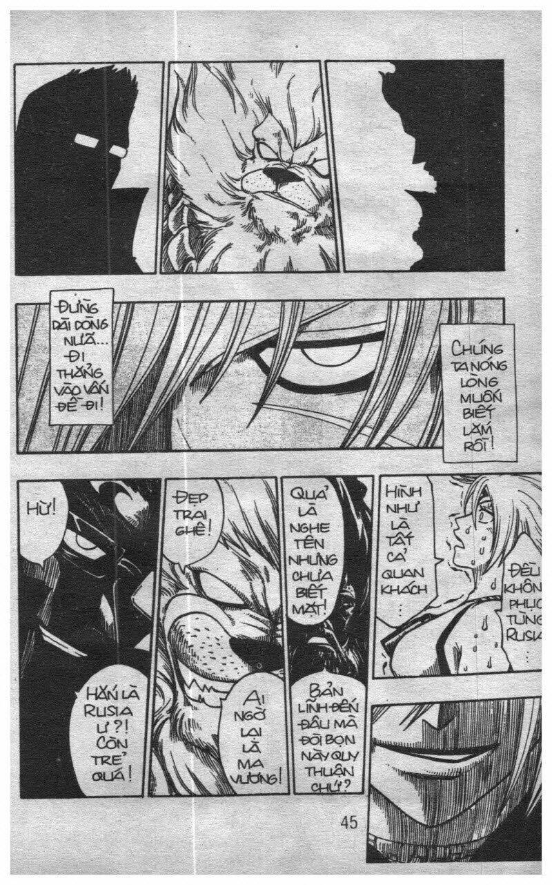 rave master (scan) chapter 16 151