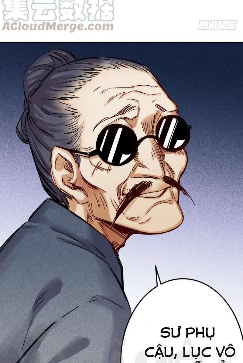 đỉnh phong thần y chapter 51 15