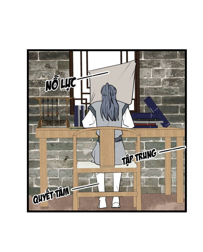 kế hoạch quyến rũ thư sinh nghèo chapter 7 3