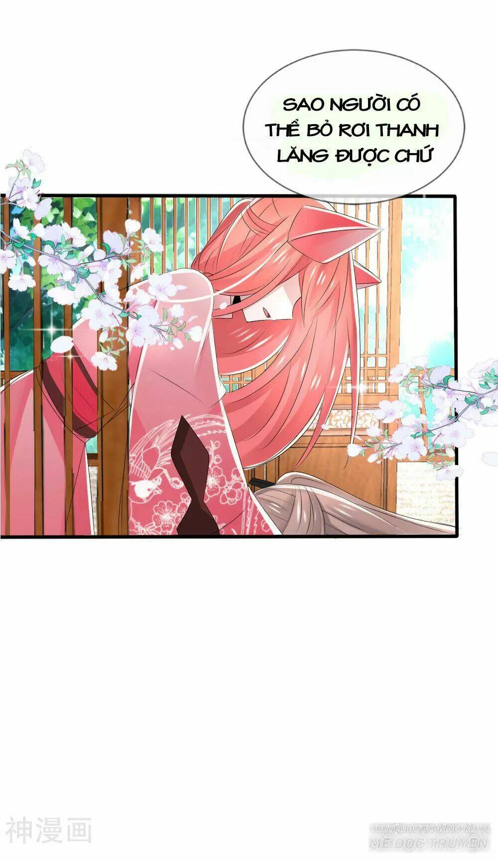 kế hoạch sủng ái của tiểu công chúa chapter 52 126