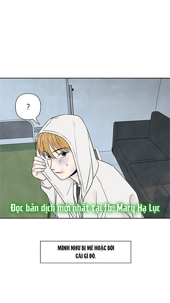 điều khiến tôi quyết tâm muốn chết chapter 22.1 11