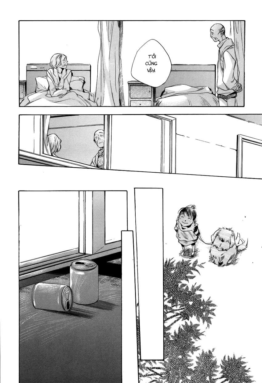 my girl chapter 10 12