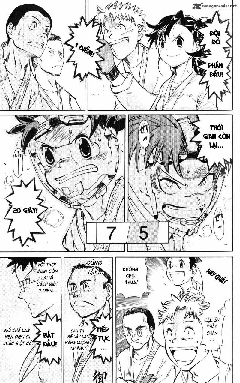 hanza sky chapter 17 25