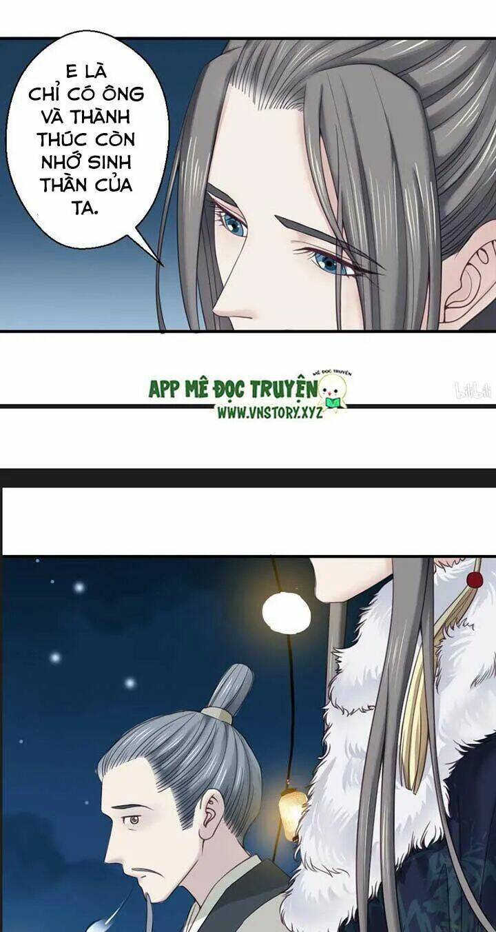 kiều nữ độc phi chapter 98 8