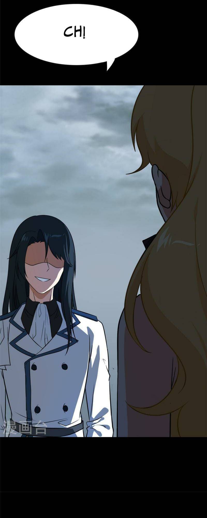 bạn gái virus của tôi chapter 356 18