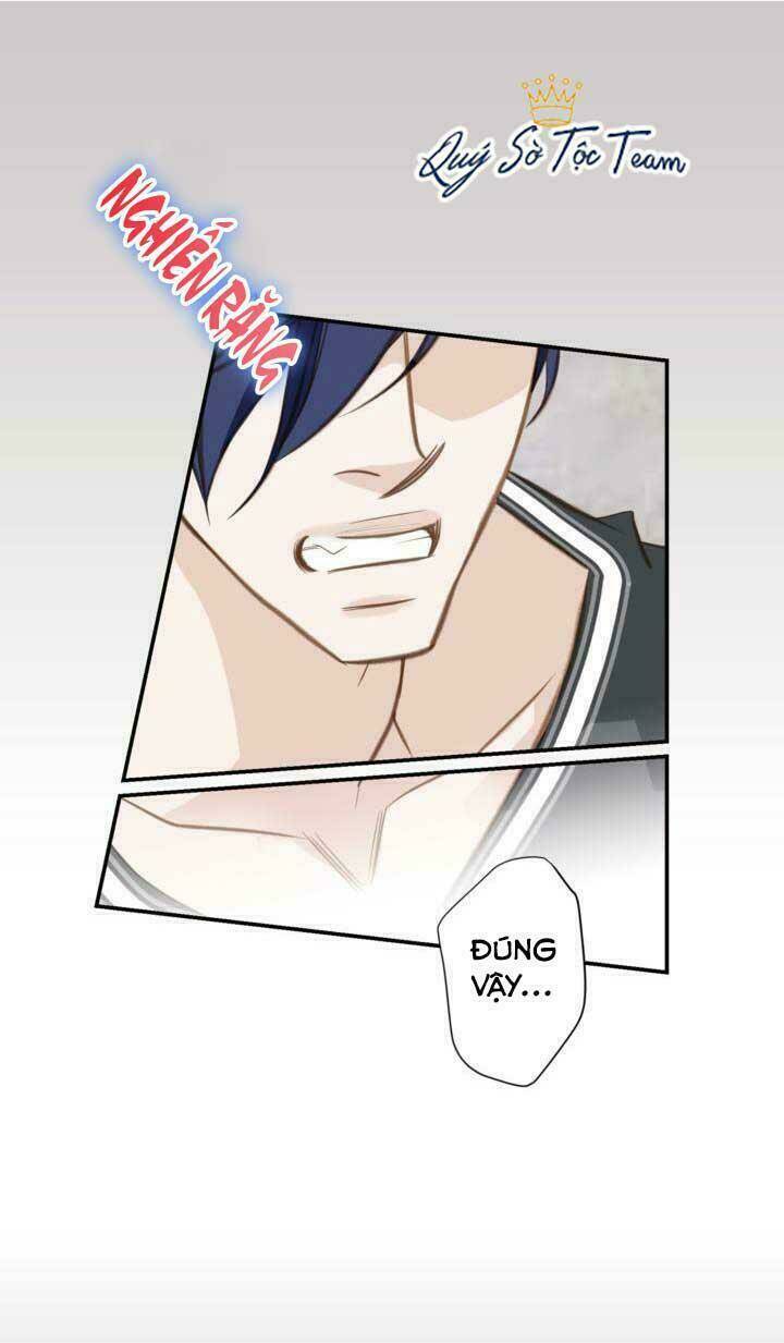 tiếp xúc chí mạng chapter 58 18