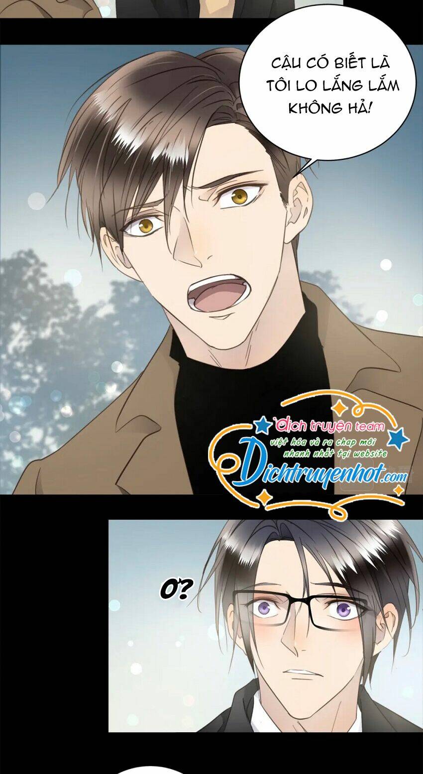 tiên sinh nói dối chapter 81 33