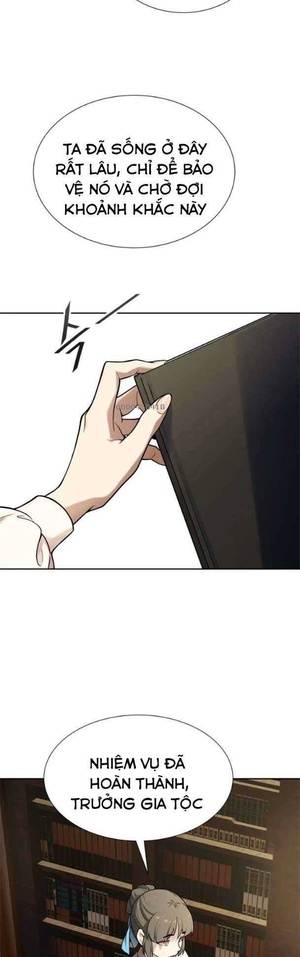 cuộc chiến trong tòa tháp chapter 584 122