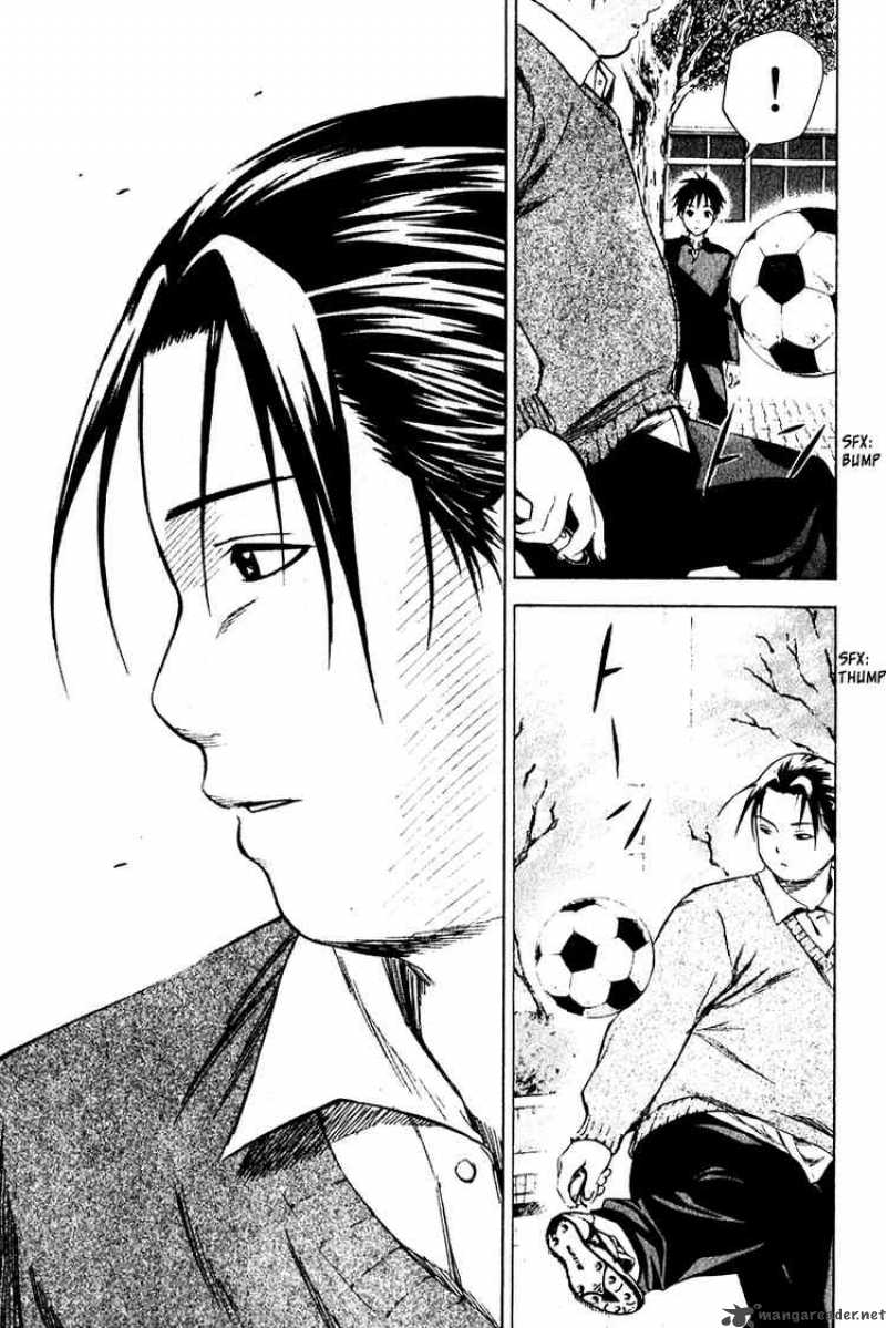 kỵ sĩ trong vòng cấm chapter 21 16