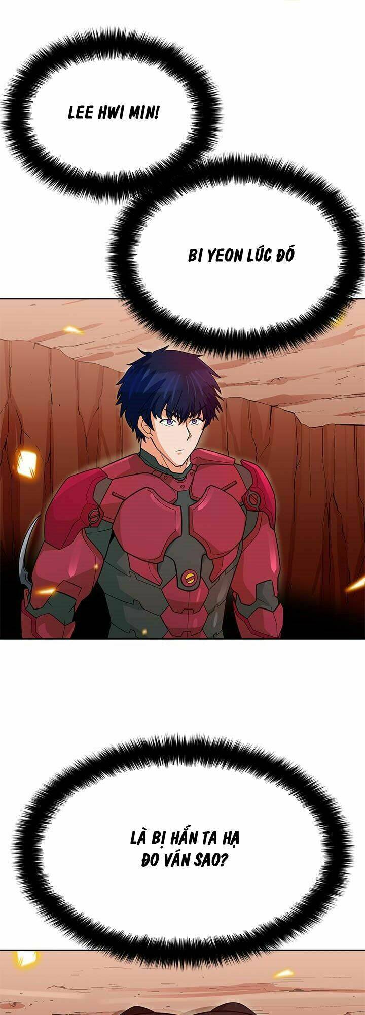 tôi tự động săn một mình chapter 89 4